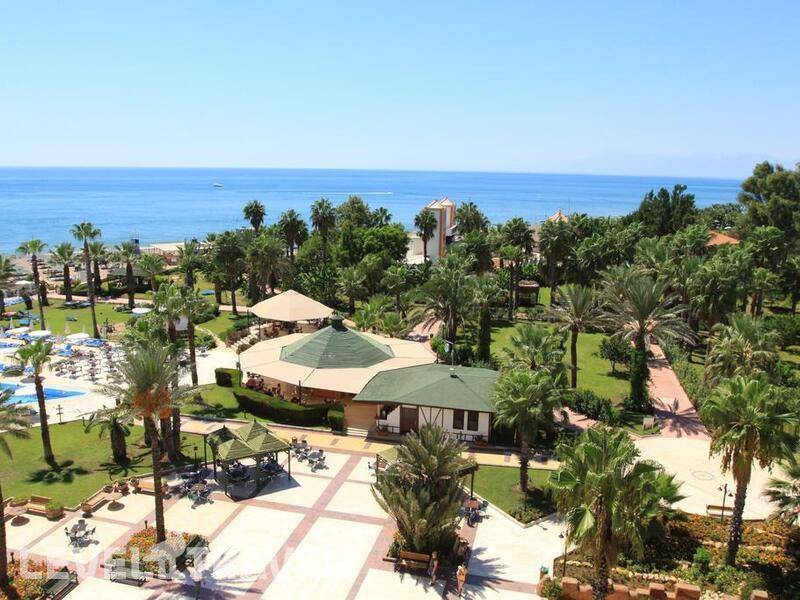 Фотография Adora Hotel & Resort