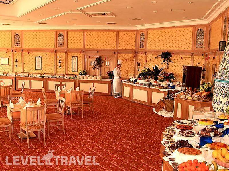 Фотография Adora Hotel & Resort