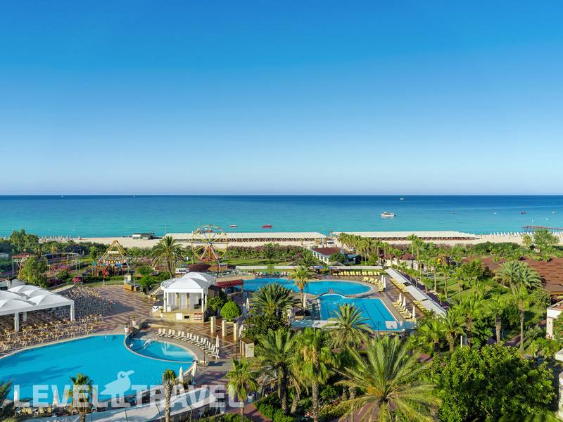 Фотография Club Hotel Turan Prince World