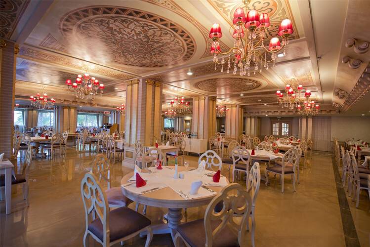 Kamelya Collection Selin Hotel