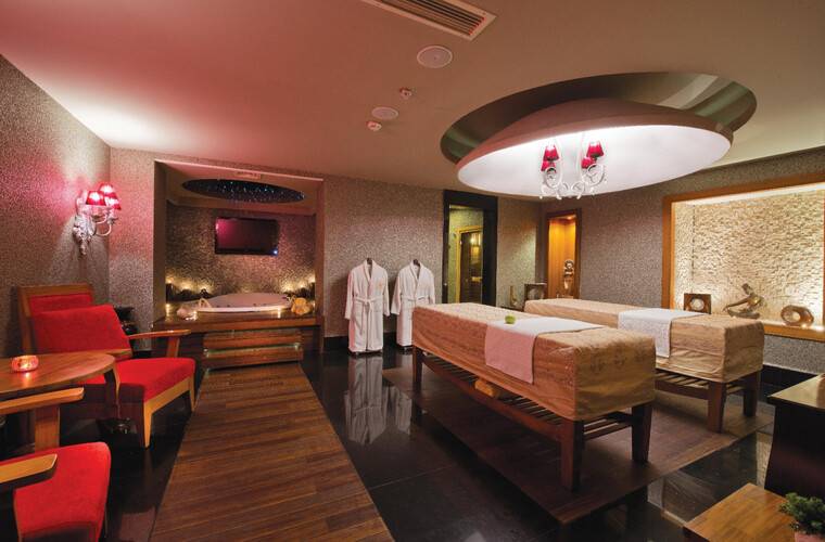 Kamelya Collection Selin Hotel