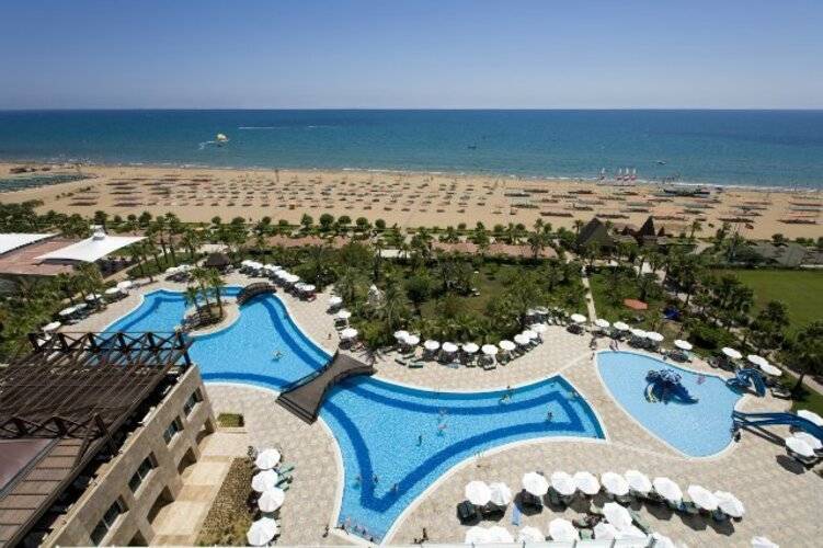 Kamelya Collection Selin Hotel