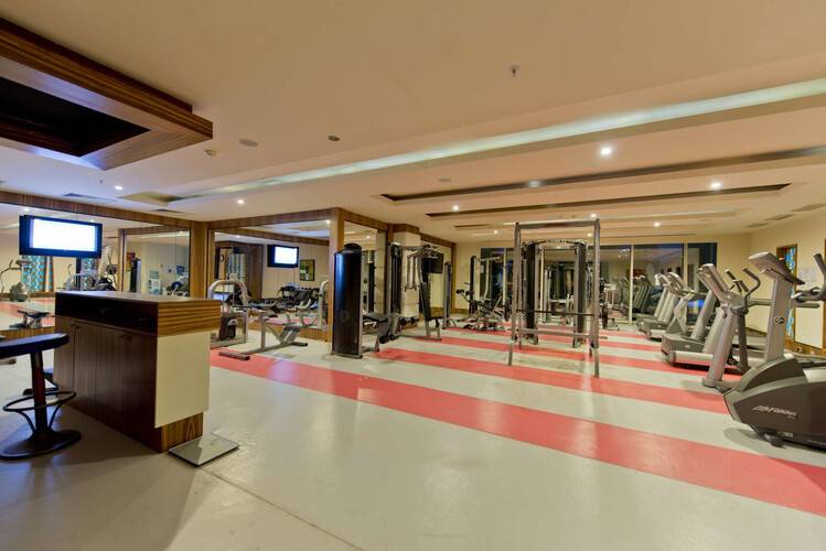 Kamelya Collection Selin Hotel