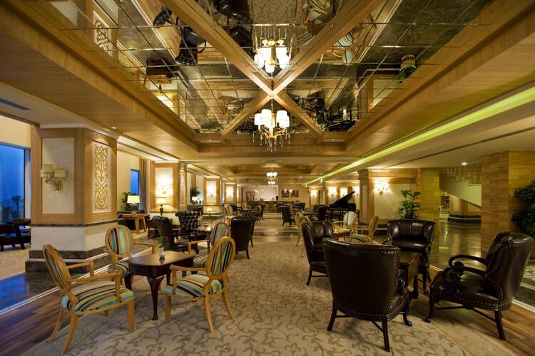 Kamelya Collection Selin Hotel