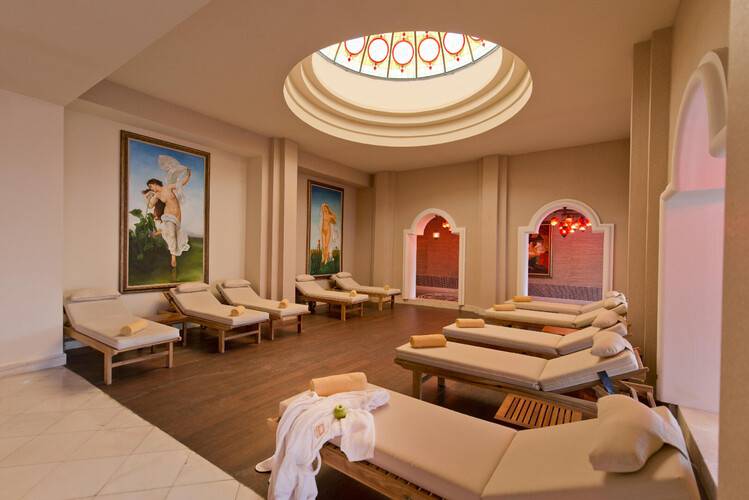 Kamelya Collection Selin Hotel