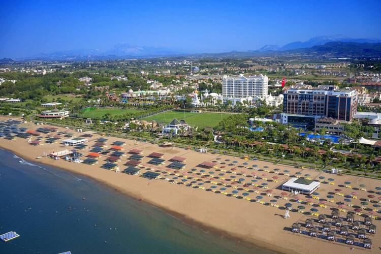 Kamelya Collection Selin Hotel