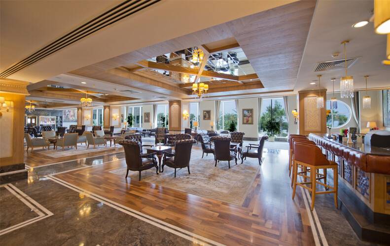 Kamelya Collection Selin Hotel
