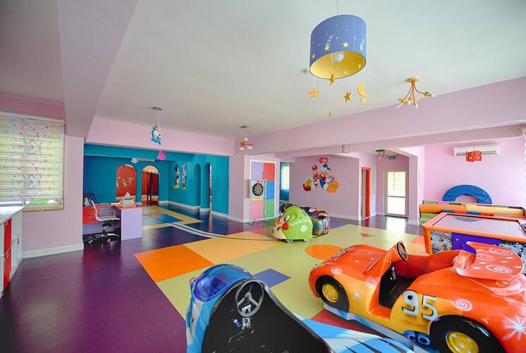 Kamelya Collection Selin Hotel