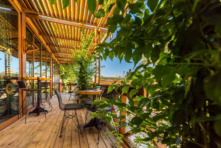 Kamelya Collection Selin Hotel