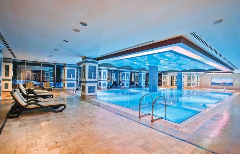 Kamelya Collection Selin Hotel
