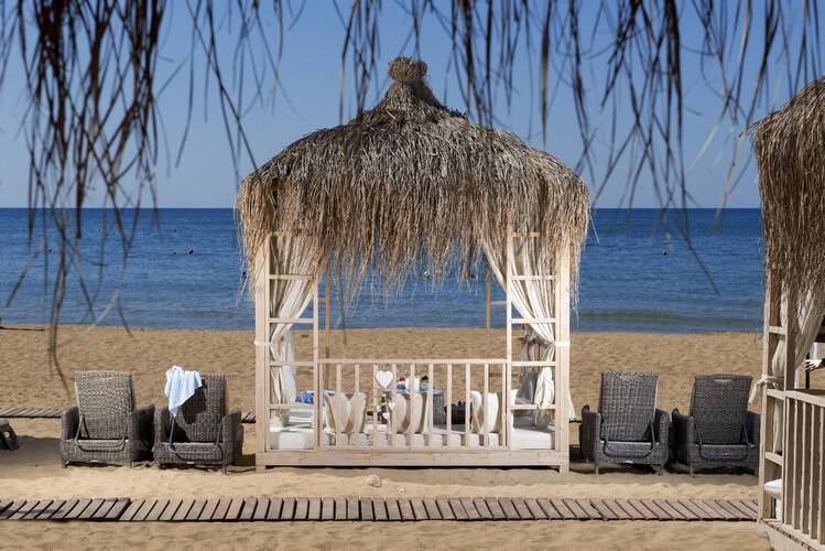 Kamelya Collection Selin Hotel