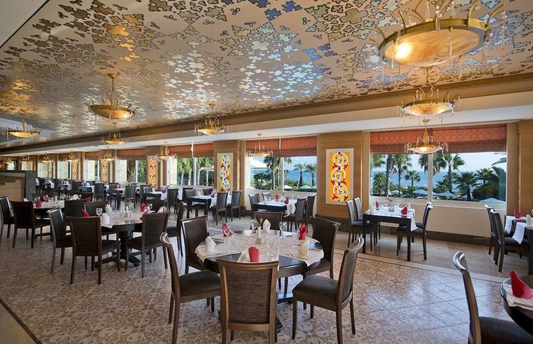 Kamelya Collection Selin Hotel