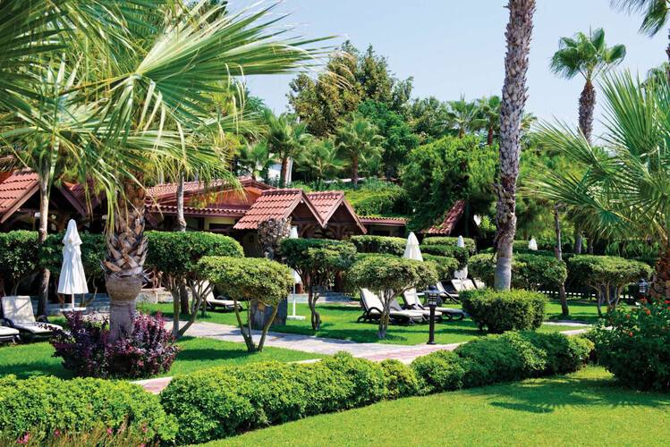 Kamelya Collection Selin Hotel