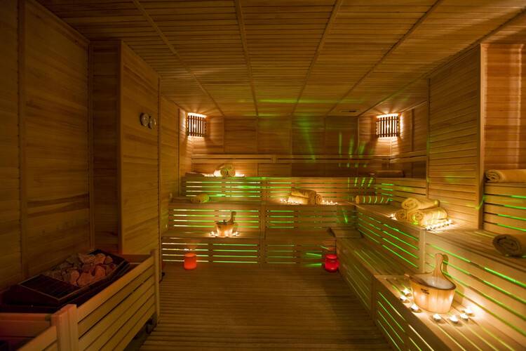Kamelya Collection Selin Hotel