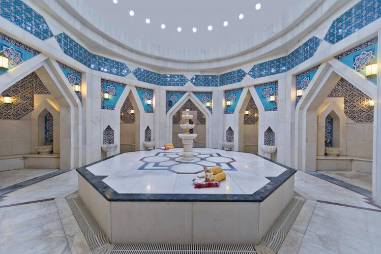 Kamelya Collection Selin Hotel
