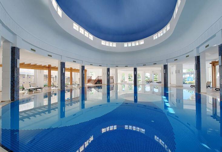 Kamelya Collection Selin Hotel