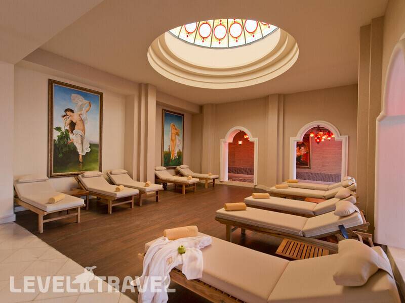 Фотография Kamelya Collection Fulya Hotel