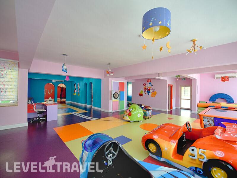Фотография Kamelya Collection Fulya Hotel
