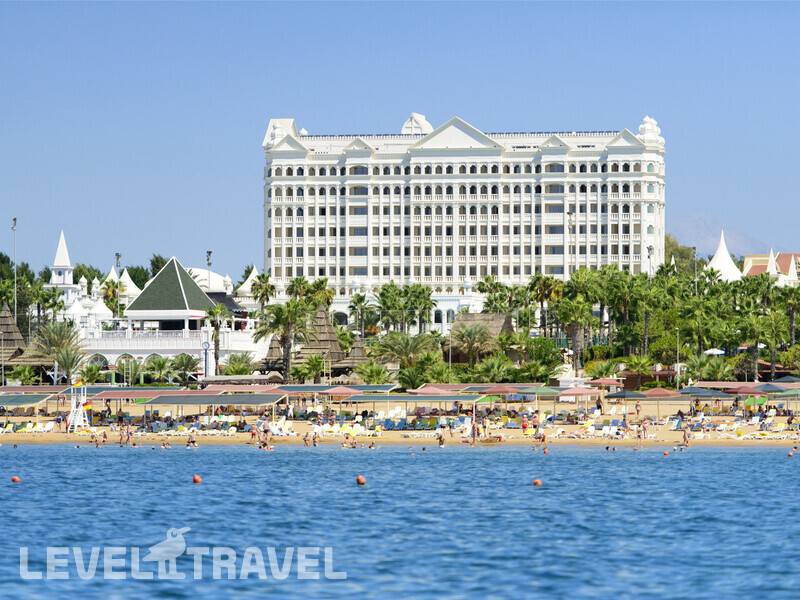 Фотография Kamelya Collection Fulya Hotel