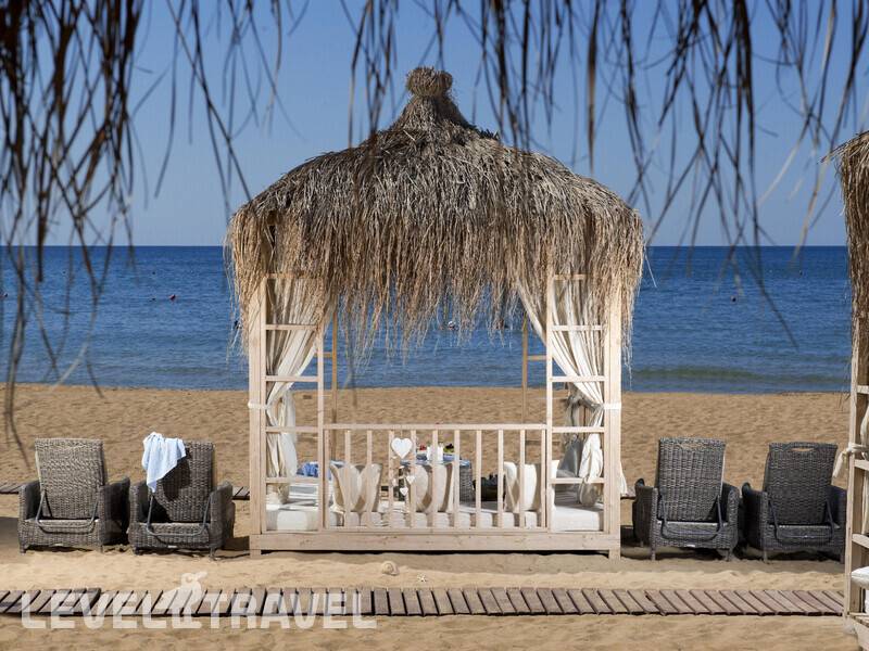 Фотография Kamelya Collection Fulya Hotel