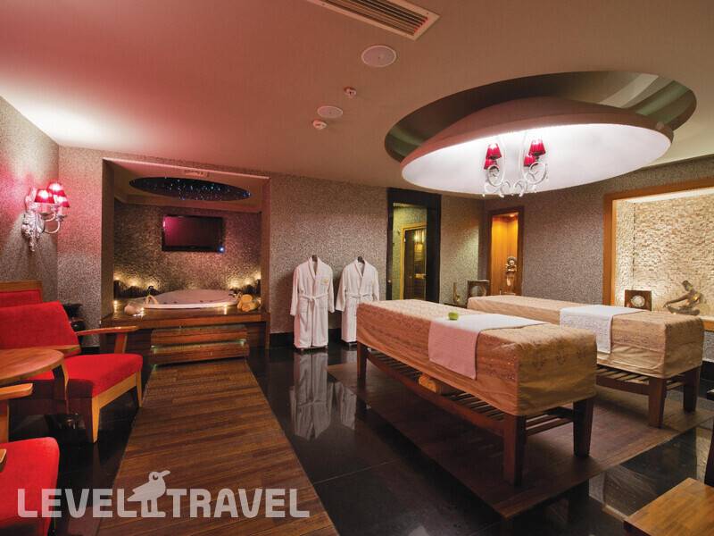 Фотография Kamelya Collection Fulya Hotel
