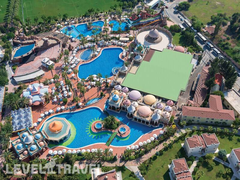 Фотография Kamelya Collection Fulya Hotel