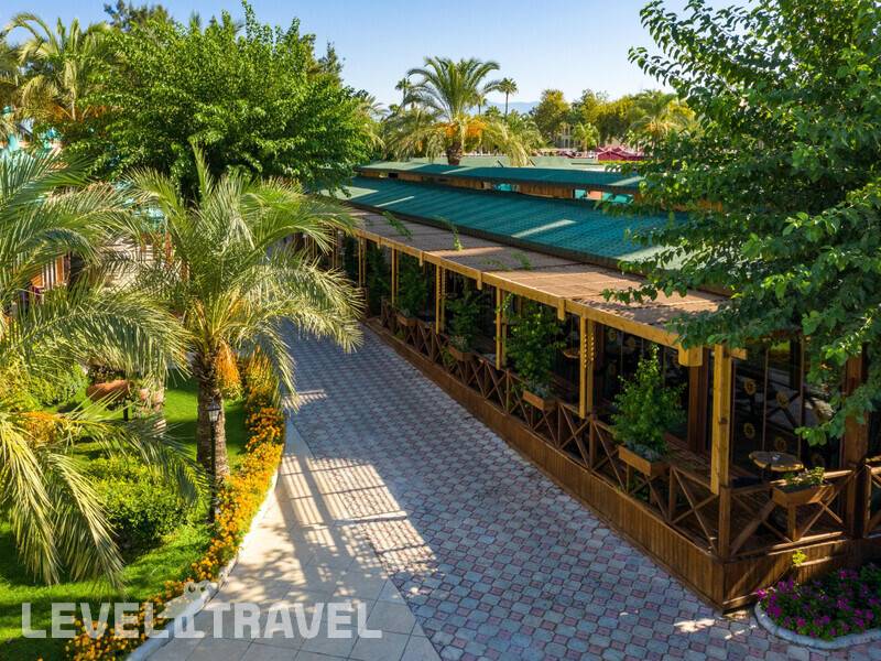 Фотография Kamelya Collection Fulya Hotel