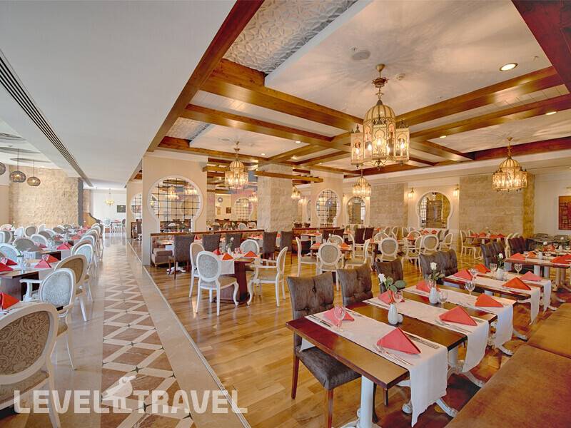 Фотография Kamelya Collection Fulya Hotel