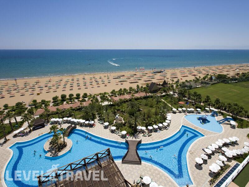 Фотография Kamelya Collection Fulya Hotel