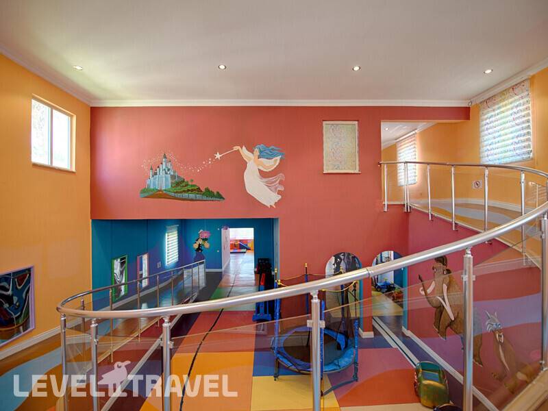 Фотография Kamelya Collection Fulya Hotel