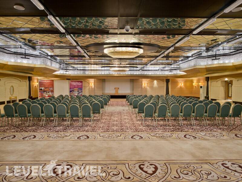 Фотография Kamelya Collection Fulya Hotel