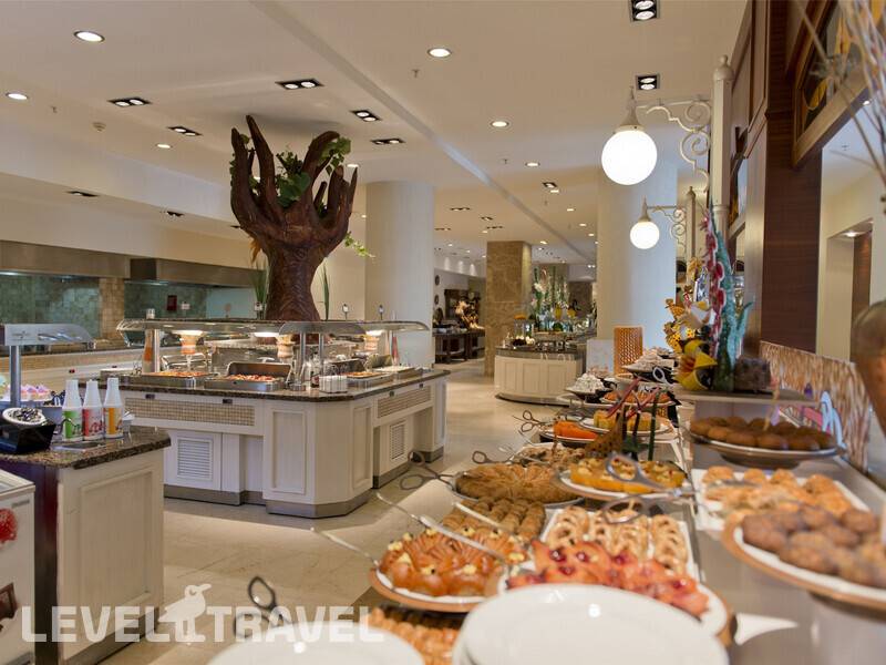 Фотография Kamelya Collection Fulya Hotel