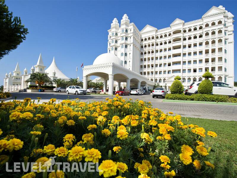 Фотография Kamelya Collection Fulya Hotel