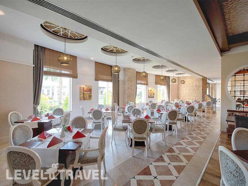 Фотография Kamelya Collection Fulya Hotel