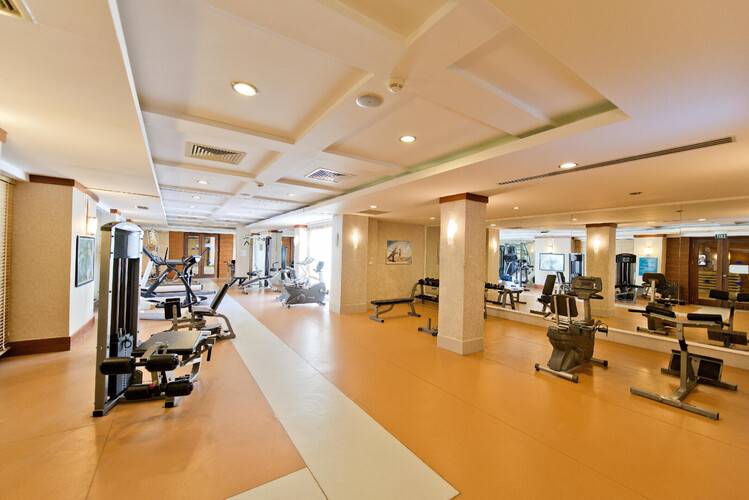 Kamelya Collection Fulya Hotel