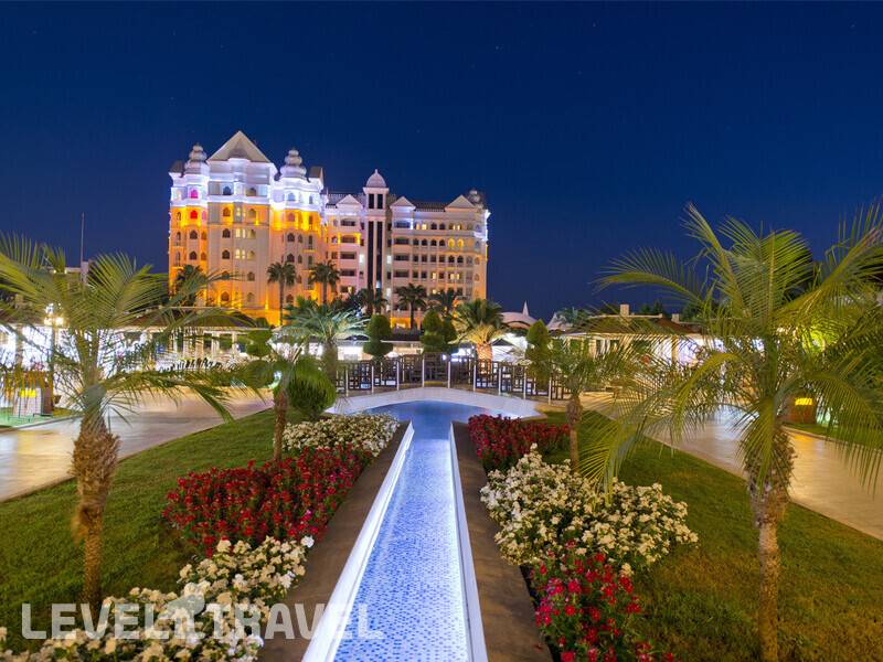 Фотография Kamelya Collection Fulya Hotel