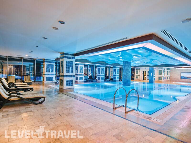 Фотография Kamelya Collection Fulya Hotel