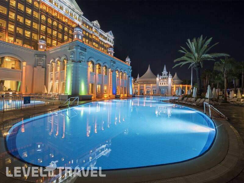 Фотография Kamelya Collection Fulya Hotel