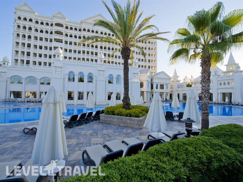Фотография Kamelya Collection Fulya Hotel