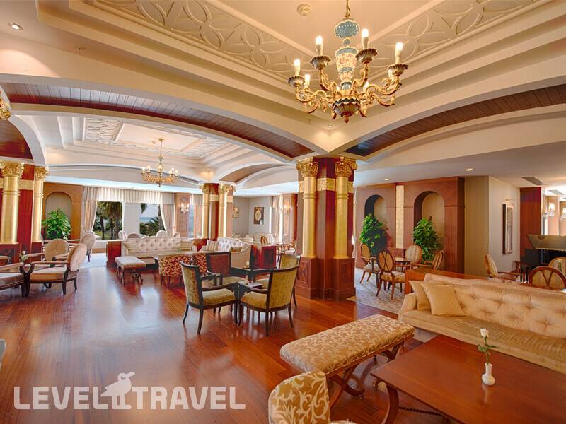 Фотография Kamelya Collection Fulya Hotel