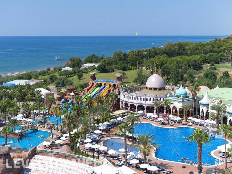 Фотография Kamelya Collection Fulya Hotel