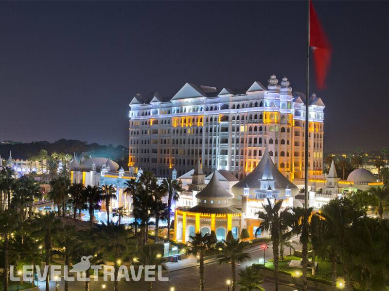 Фотография Kamelya Collection Fulya Hotel