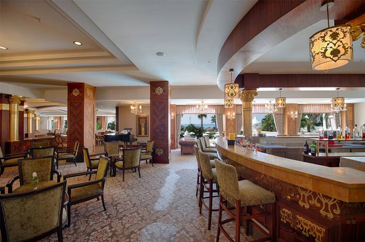 Kamelya Collection Fulya Hotel