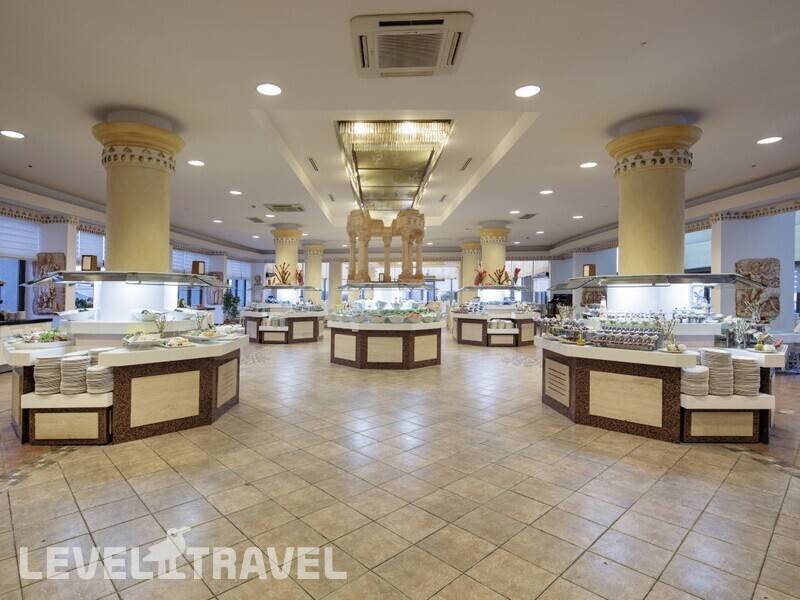 Фотография Sunrise Queen Luxury Resort & Spa (Ex. Crystal Sunrise Queen Luxury Resort & Spa)