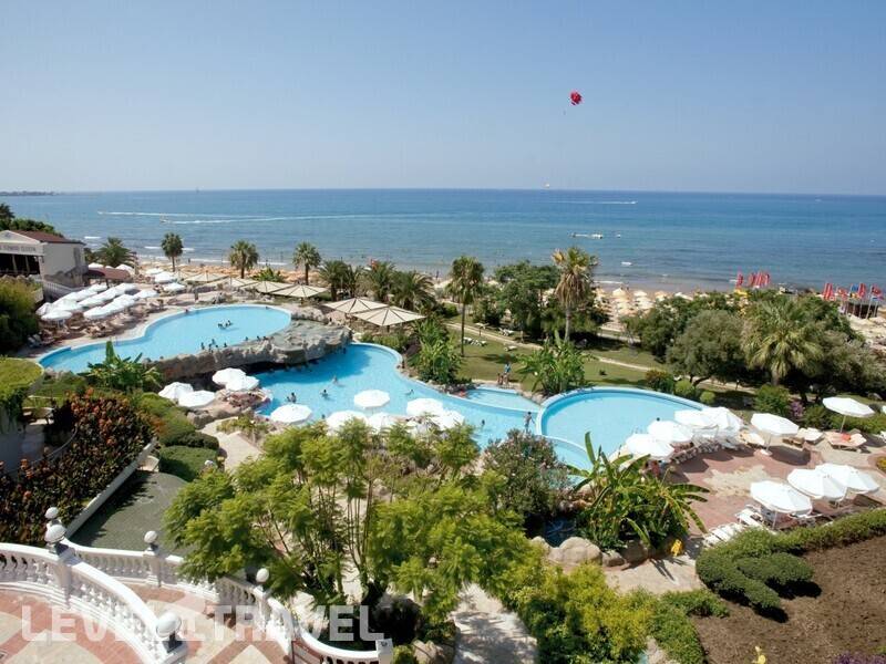 Фотография Sunrise Queen Luxury Resort & Spa (Ex. Crystal Sunrise Queen Luxury Resort & Spa)