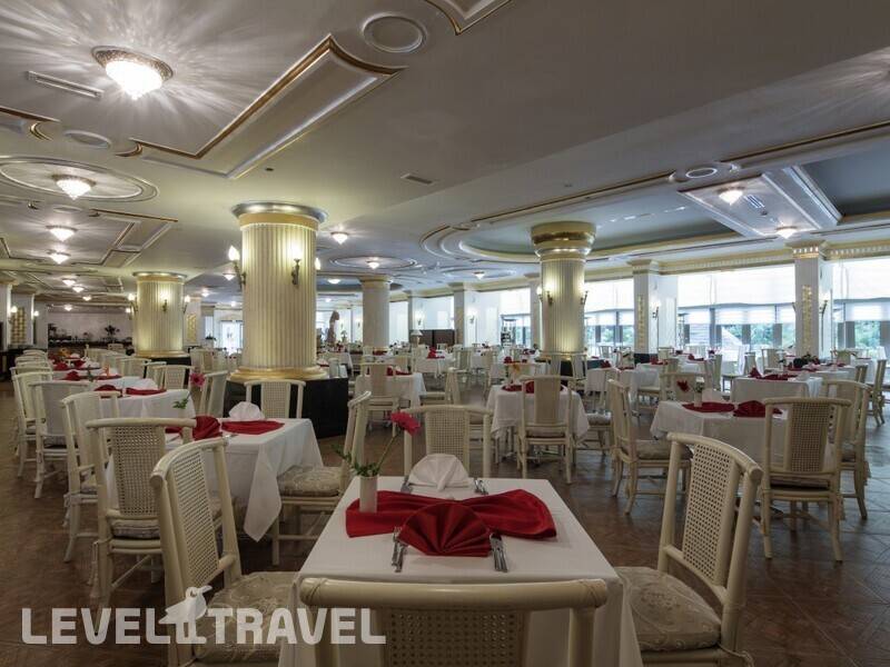 Фотография Sunrise Queen Luxury Resort & Spa (Ex. Crystal Sunrise Queen Luxury Resort & Spa)