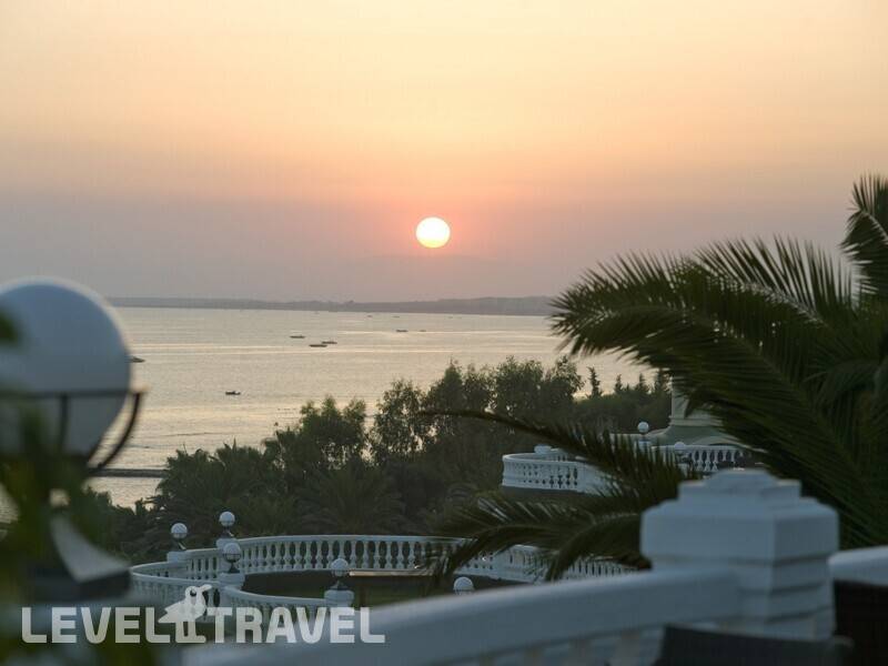 Фотография Sunrise Queen Luxury Resort & Spa (Ex. Crystal Sunrise Queen Luxury Resort & Spa)