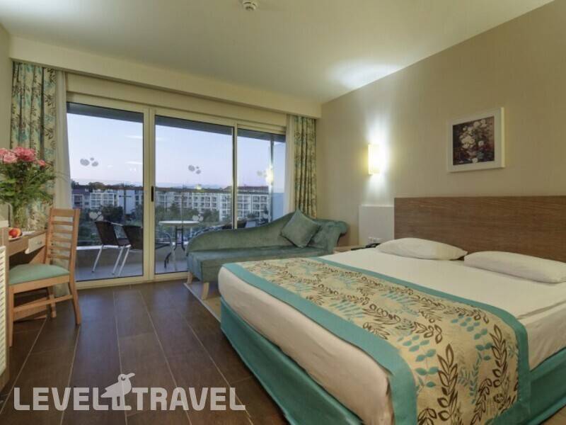 Фотография Sunrise Queen Luxury Resort & Spa (Ex. Crystal Sunrise Queen Luxury Resort & Spa)