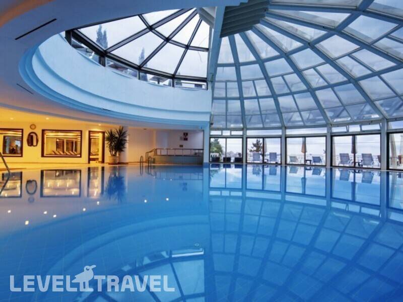 Фотография Sunrise Queen Luxury Resort & Spa (Ex. Crystal Sunrise Queen Luxury Resort & Spa)