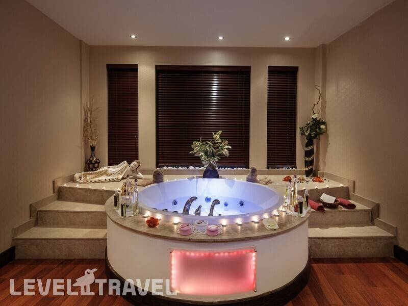 Фотография Sunrise Queen Luxury Resort & Spa (Ex. Crystal Sunrise Queen Luxury Resort & Spa)